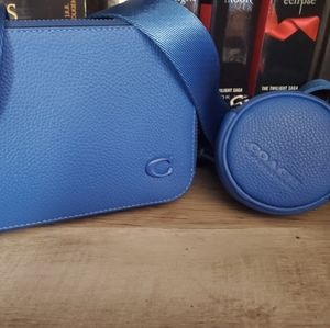 Coach Charter Slim crossbody